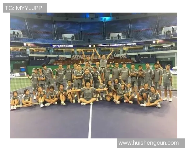 重庆网球队在全国网球意识排名中创历史新高展现实力与潜力