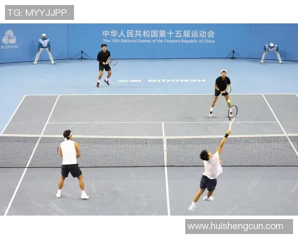 广州网球队在亚运会上的意识表现与战术分析探讨 广州网球队在亚运会上的意识表现与战术分析探讨