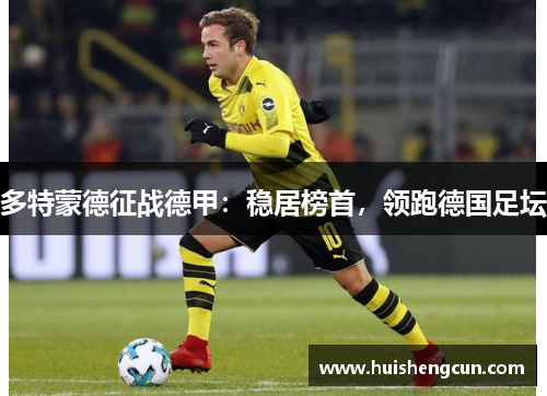 多特蒙德征战德甲：稳居榜首，领跑德国足坛